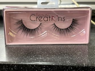 Eyelashes