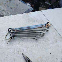 Wrenches