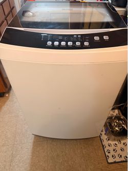 Washer for sale