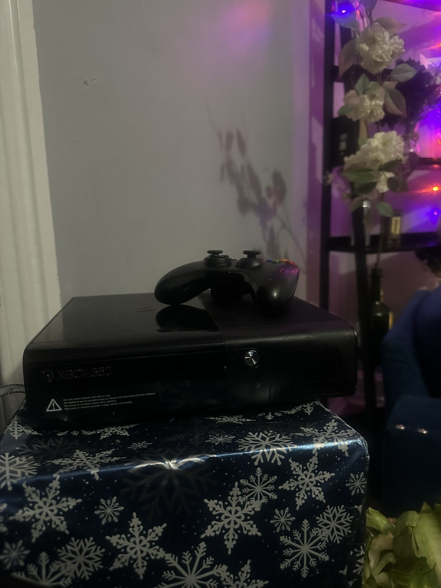 Xbox 360