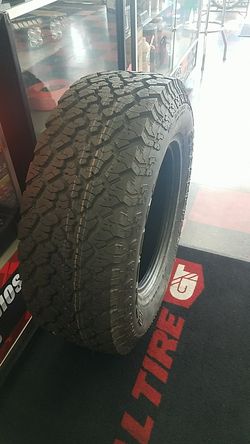 General Tire