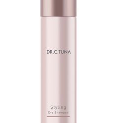 Dry Shampoo