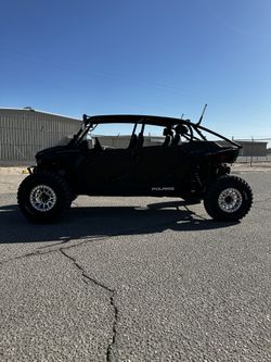 2023 Polaris RZR 4XP1000