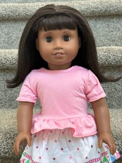 American Girl  Melody Ellison Doll