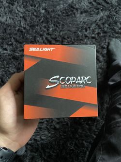 Subaru LED headlight bulbs