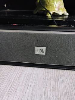 JBL SOUND BAR