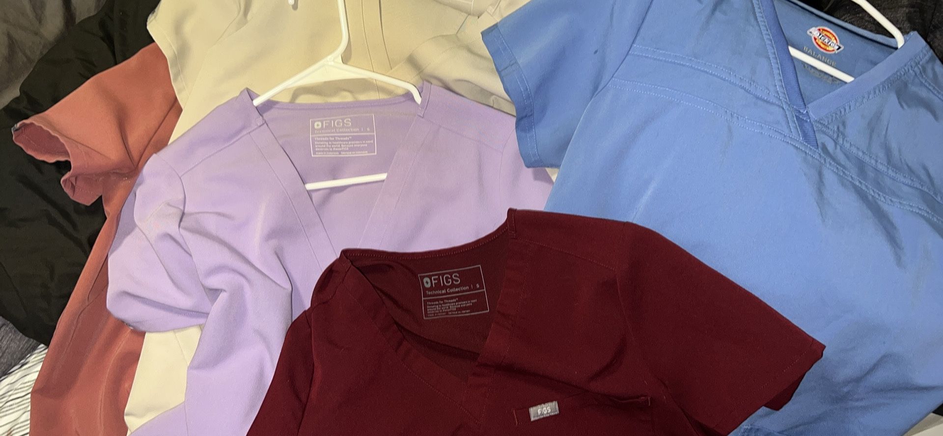 Scrubs
