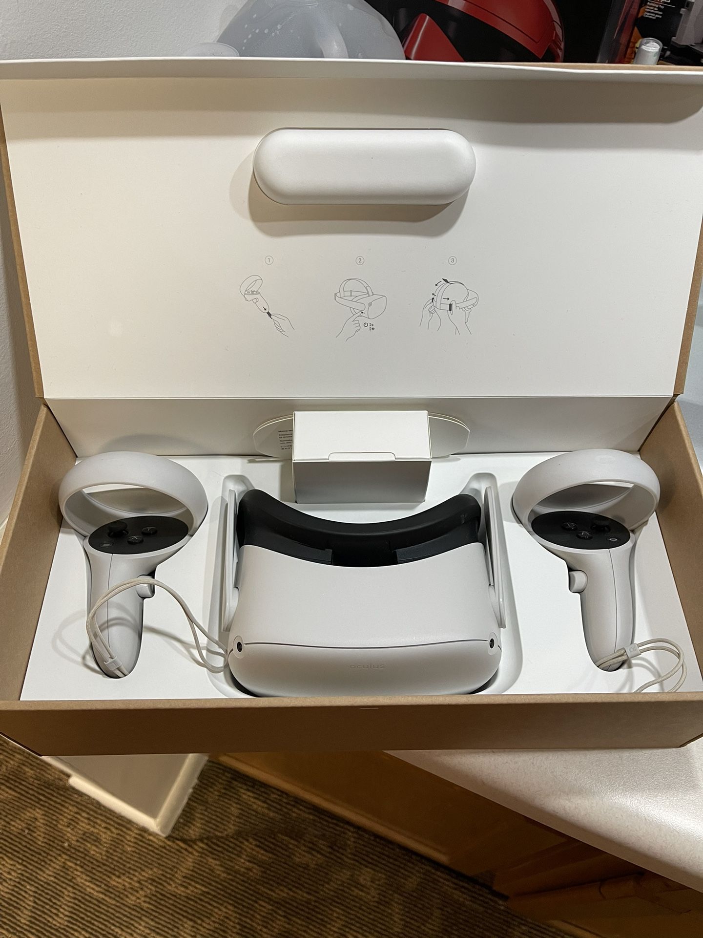 Oculus Quest 2 