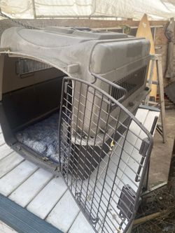 Pet Cage