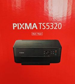 Canon Printer