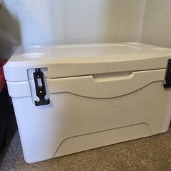 Cooler