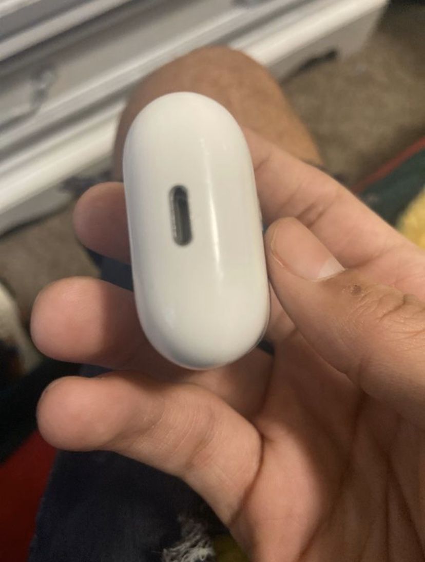 AirPod Charging Case