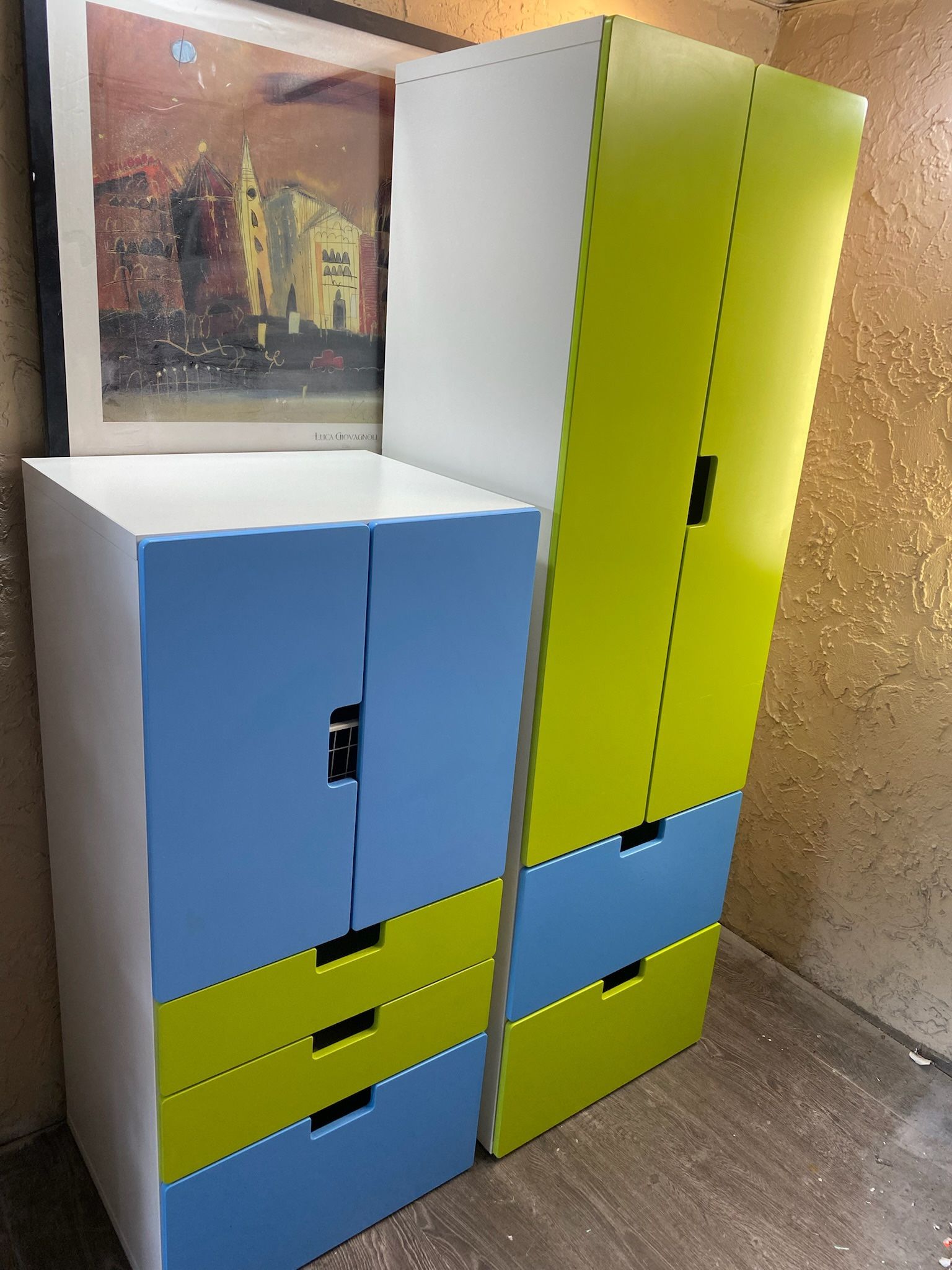 IKEA　STUVA 8542706cc63e4b3d8f8eb1accf067b