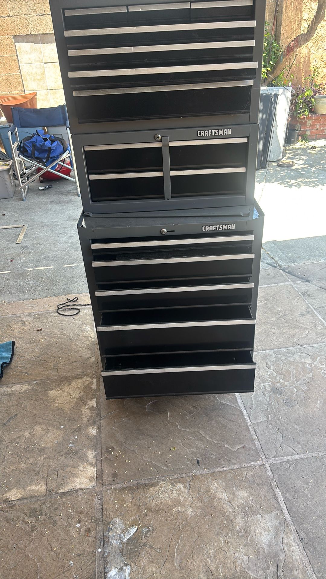 Tool Box