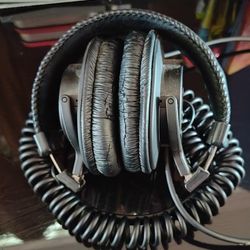 Sony MDR7506 Professional Headphones