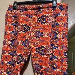 LuLaRoe Leggings 