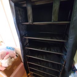Shoe Rack