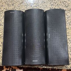 Surround Sound ONKYO