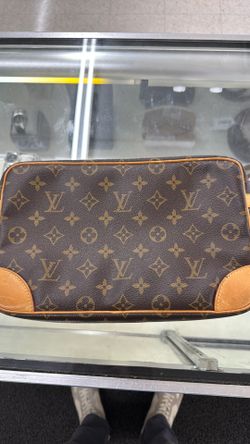 LOUIS VUITTON MONOGRAM BAG