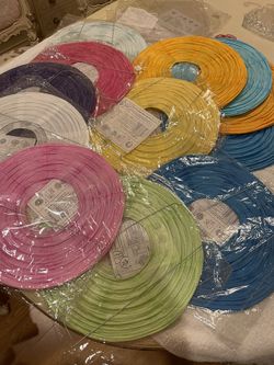 New Bamboo Lanterns For Room Or Party Decorating
