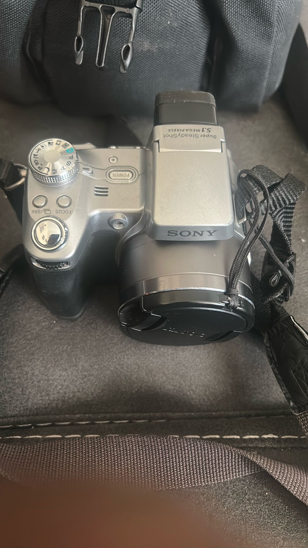 Sony Camera