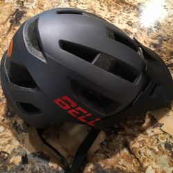 Bell Helmet Good Quality 15$