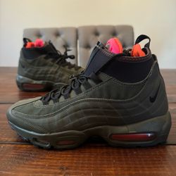Nike Air Max 95 Sneakerboot Shoes