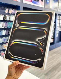 iPad Pro M5 512Gb 13inch