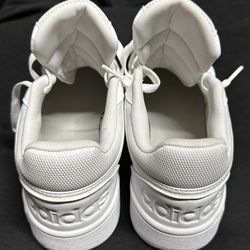 Adidas Mens Hoops 3.0 Low Classic Shoes