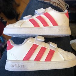 Baby Adidas 6k