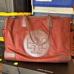 Tory Burch Tote/Diaper Bag