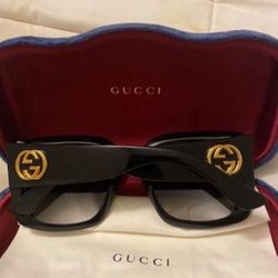 Gucci Sunglasses 