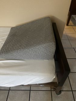Almohada Para Los Pies