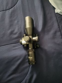 Scope
