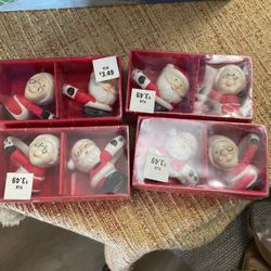 Me & Mrs Napkin Holder 