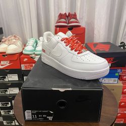 Air Force 1 Supreme