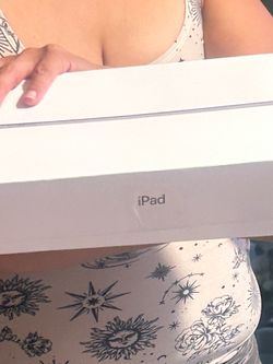 iPad