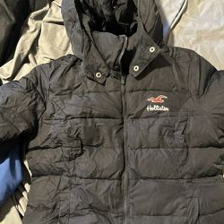 Hollister Women’s Jacket 