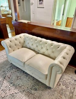 Loveseat - Couch