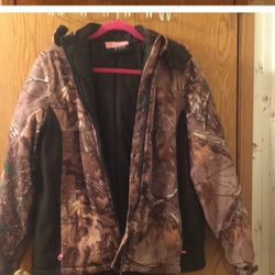 Habitat Hunting Jacket