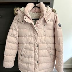 Girls 13/14 Abercrombie Jacket 