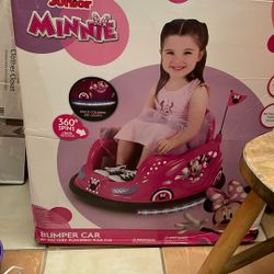 Bumper Car 
