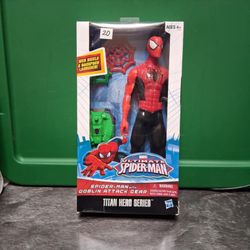 Spiderman
