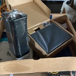 Spectrum Modem And Router