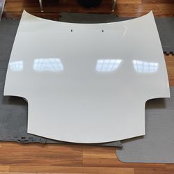 Mazda FD RX-7 Hood