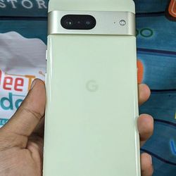 Google Pixel 7 5G Unlocked 