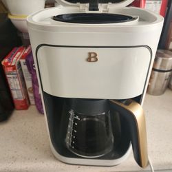 Coffee Maker 