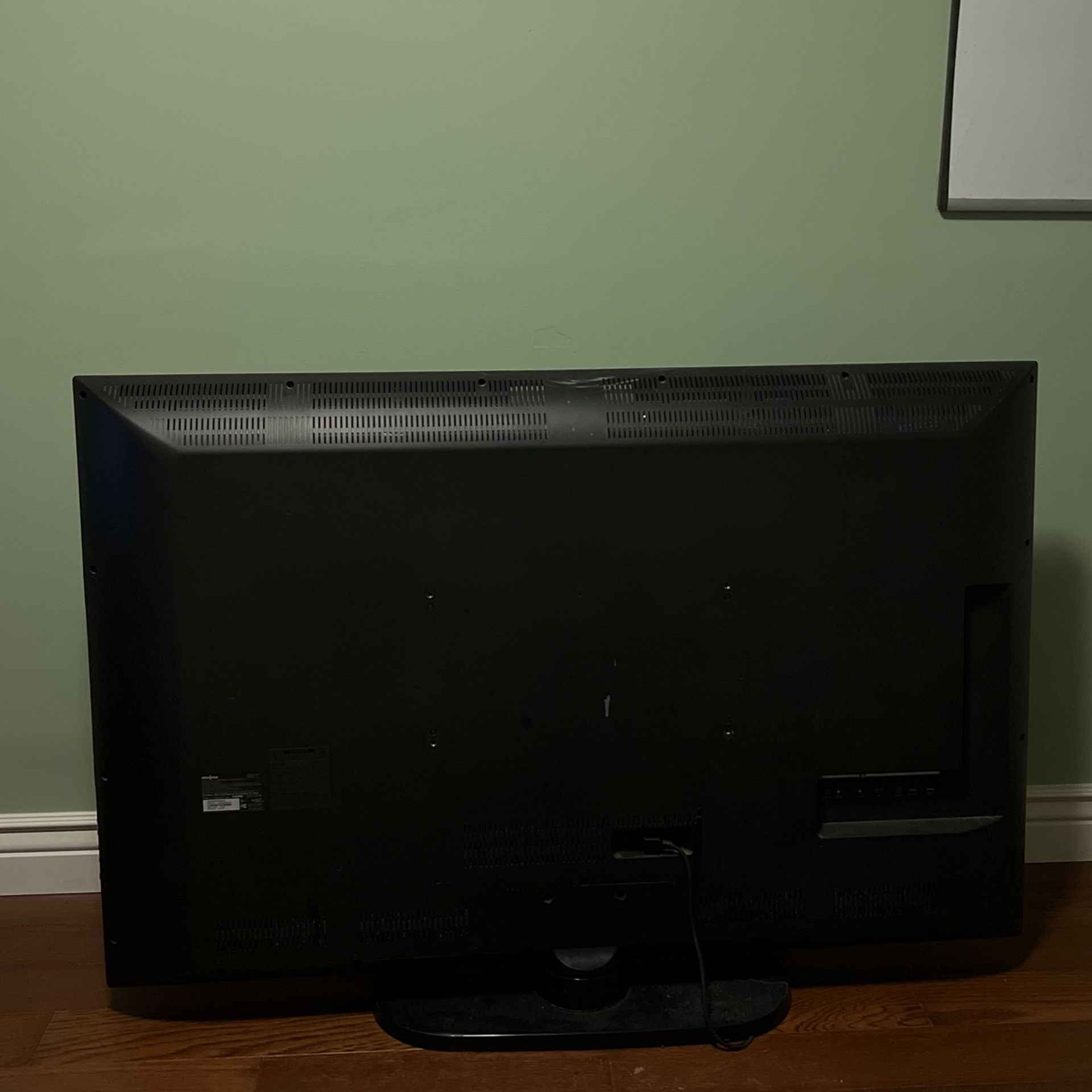 65 Inch Insignia Tv