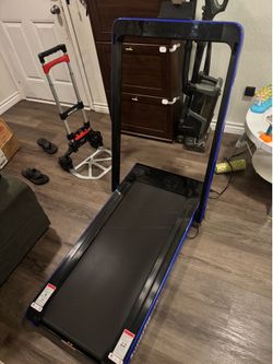 Walking Pad
