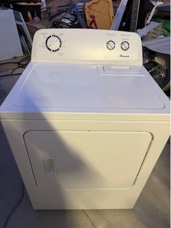 Electric dryer